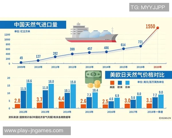 深入分析LNG市场的竞争策略与阵地战打法全景解读