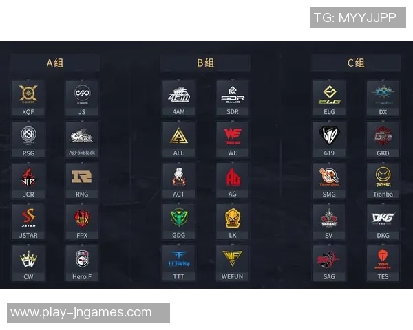 和平精英焦点WE战队心理素质分析与提升策略探讨