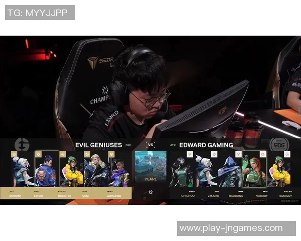 电竞比分CSGO纪实探讨EDG在转型过程中面临的挑战与机遇 电竞比分CSGO纪实探讨EDG在转型过程中面临的挑战与机遇