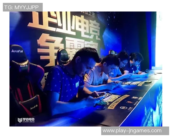 王者荣耀心理素质再创新高TES战队展现强大心理韧性与团队协作能力