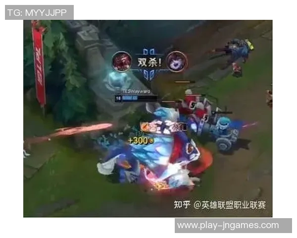 赛后复盘TES与FPX精彩配合分析与战术解读