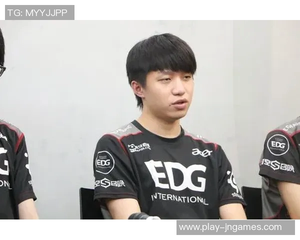 EDG在S15LOL赛事中的节奏革新与战术变革深度解析