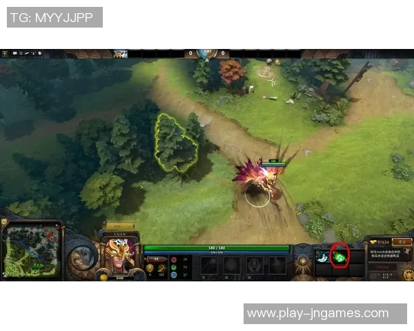 从零开始DOTA2全方位入门指南助你快速掌握游戏技巧与策略