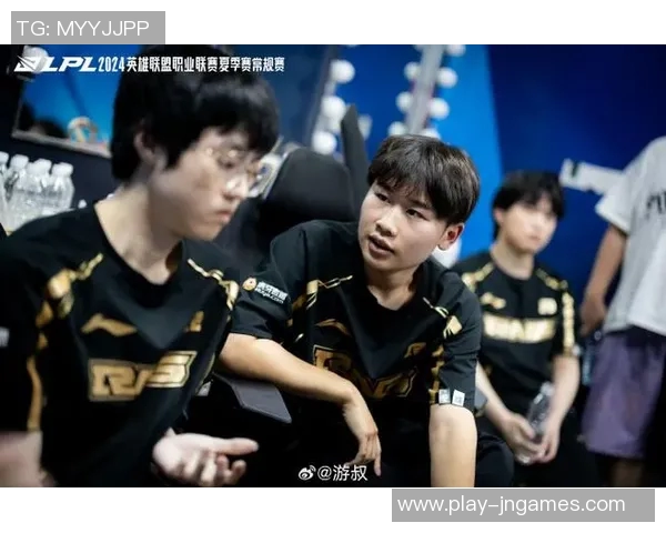 深入分析RNG与V5赛后复盘中的团队配合与战术执行