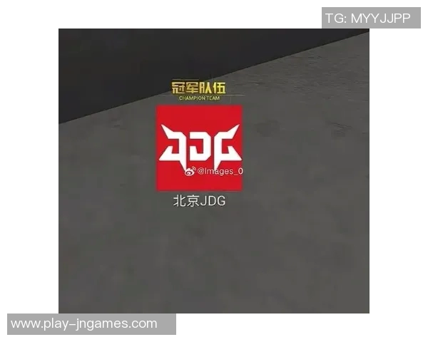 esports数据和平精英焦点JDG战队近期状态分析与未来发展趋势探讨