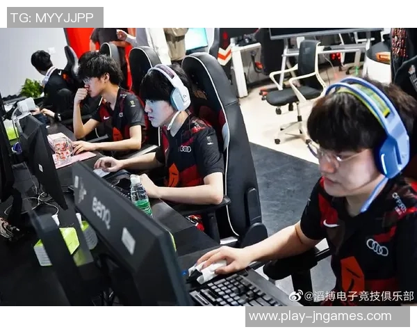 esports数据深度解析JDG战队防守策略与战术布局的成功之道