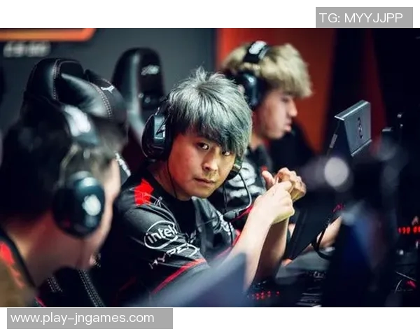 esports最新数据深度探讨刘伟在CSGO世界中的成长与挑战之路 esports最新数据深度探讨刘伟在CSGO世界中的成长与挑战之路