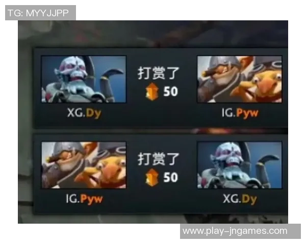 S15LOL赛事分析聚焦IG战队在DOTA2中的实力表现与未来潜力实时新闻 S15LOL赛事分析聚焦IG战队在DOTA2中的实力表现与未来潜力实时新闻