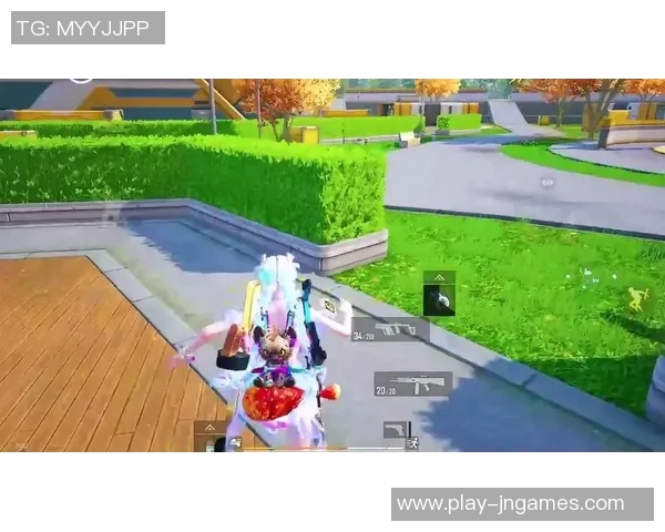 聚焦和平精英LNG战术解析探讨团队协作与个人技巧的完美结合实时新闻