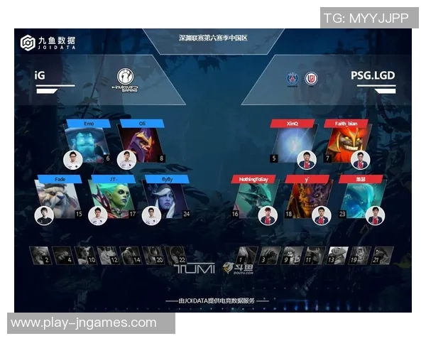 2026电竞新闻DOTA2讨论IG战队灵活性引发的争议与战术分析