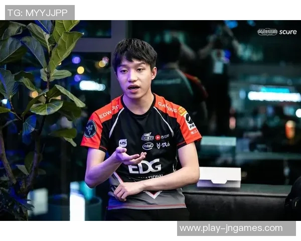 2026电竞新闻和平精英战术EDG阵地战体系解析与实战应用探讨